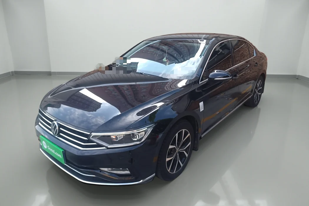 Volkswagen Magotan 2020 330TSI DSG leading model