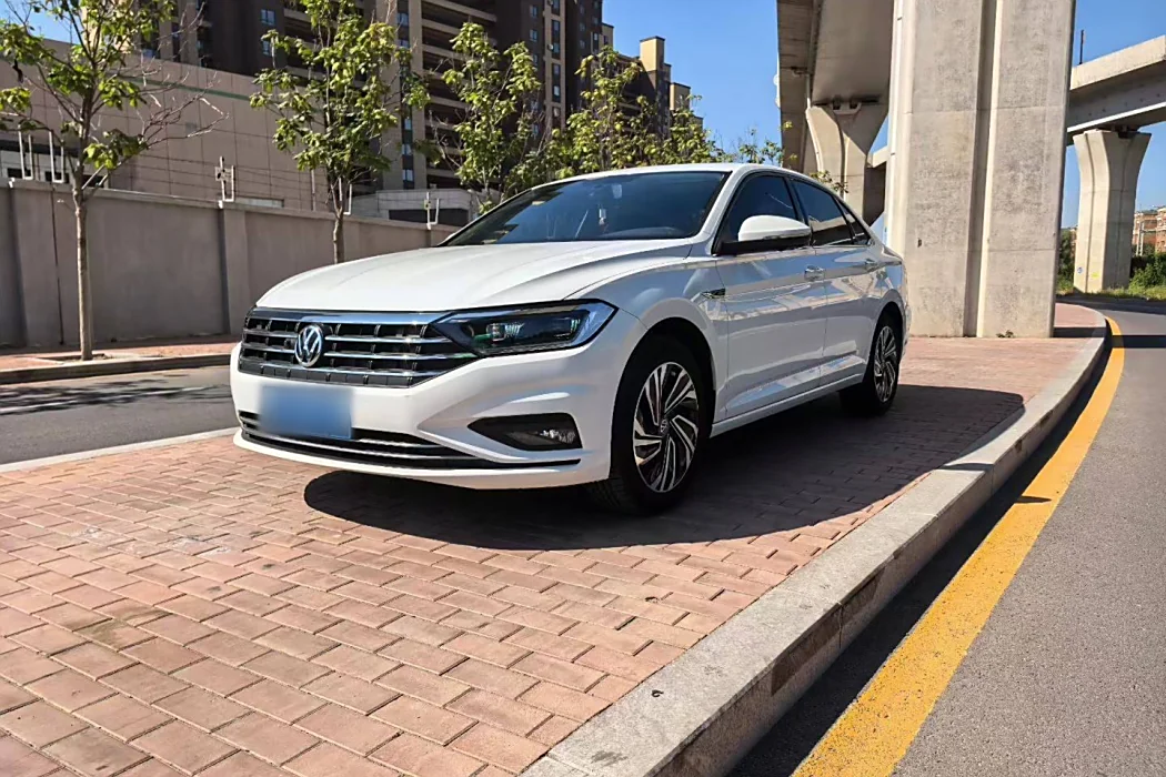 Volkswagen Sagitar 2022 200TSI DSG Flying Edition