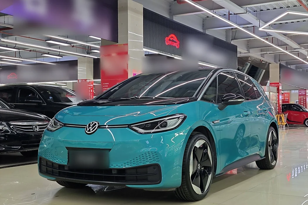 Volkswagen ID.3 2022 Pro Extreme Smart Edition