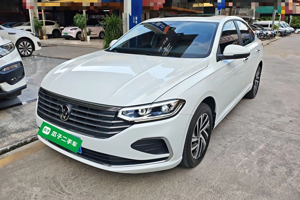 Volkswagen Lavida 2023 280TSI DSG Manyi Edition