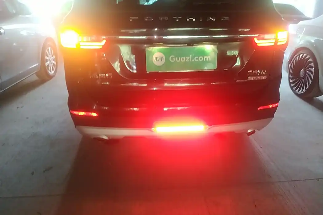Машина