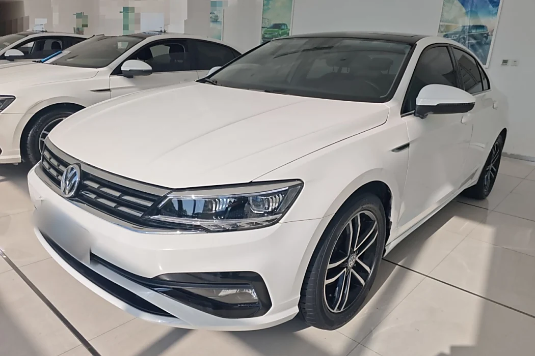 Volkswagen Lingdu 2021 280TSI DSG Comfort Edition