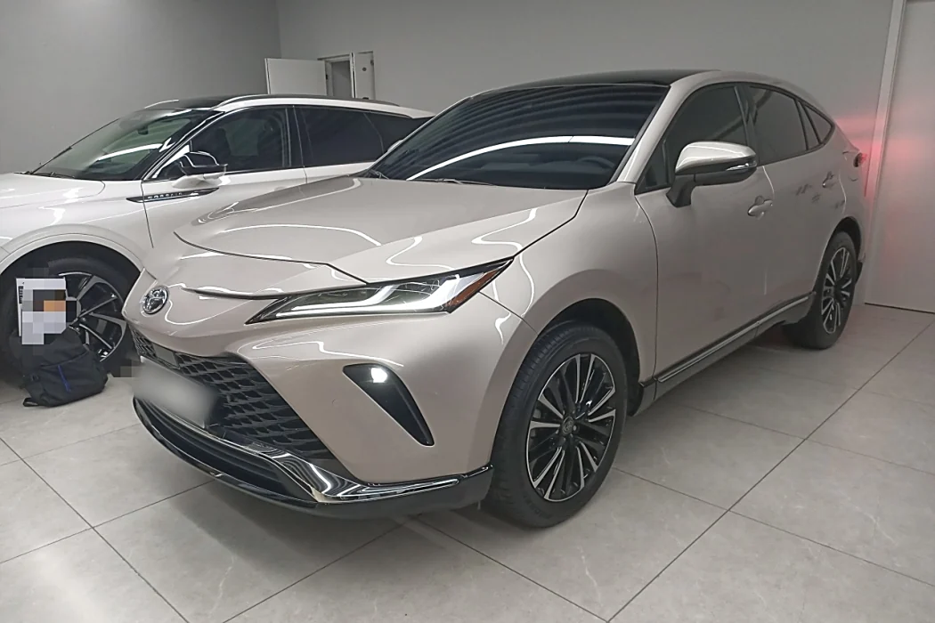 Toyota Vios 2022 2.0L CVT two-wheel drive Premium Edition