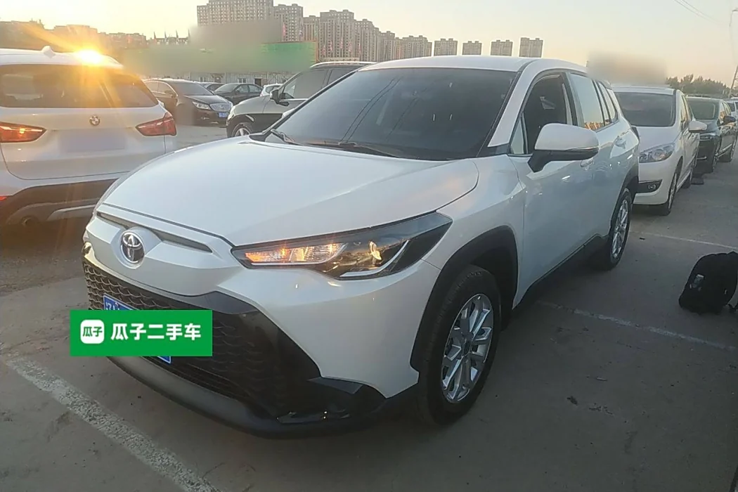 Toyota Highlander 2024 2.0L CVT Elite Edition