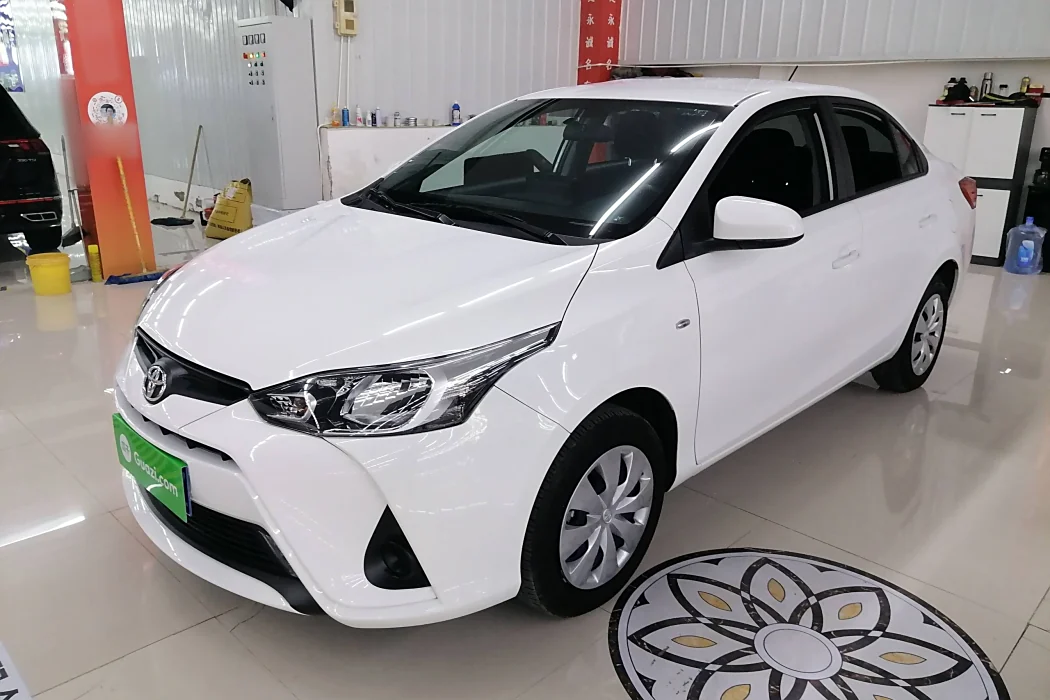 Toyota YARiS L to enjoy the 2022 1.5L CVT Leading PLUS version
