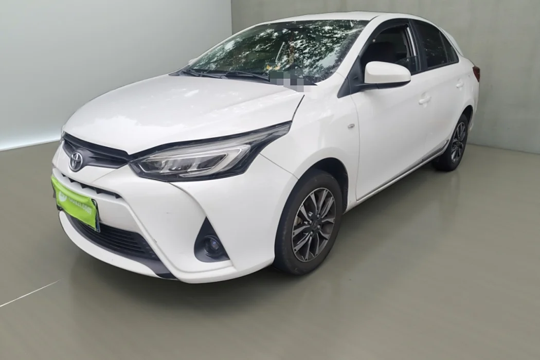 Toyota YARiS L to enjoy the 2020 1.5L CVT Deluxe edition