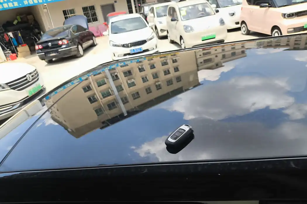 Фото машины
