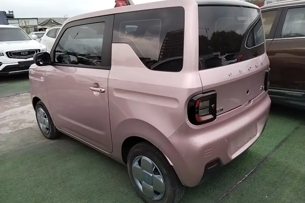 фото машины