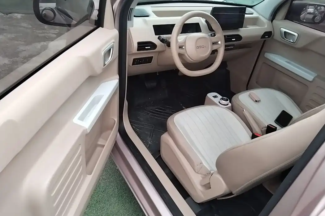 Фото машины 18