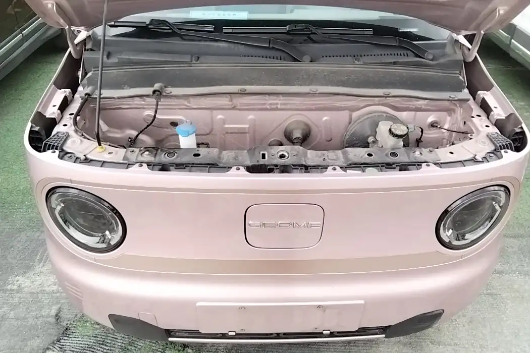 Фото машины 27