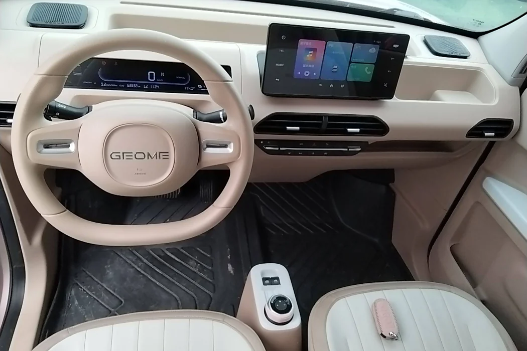 Фото машины 12