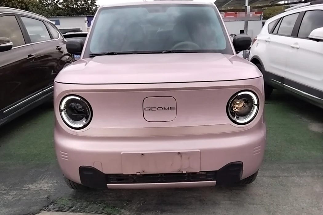 фото машины