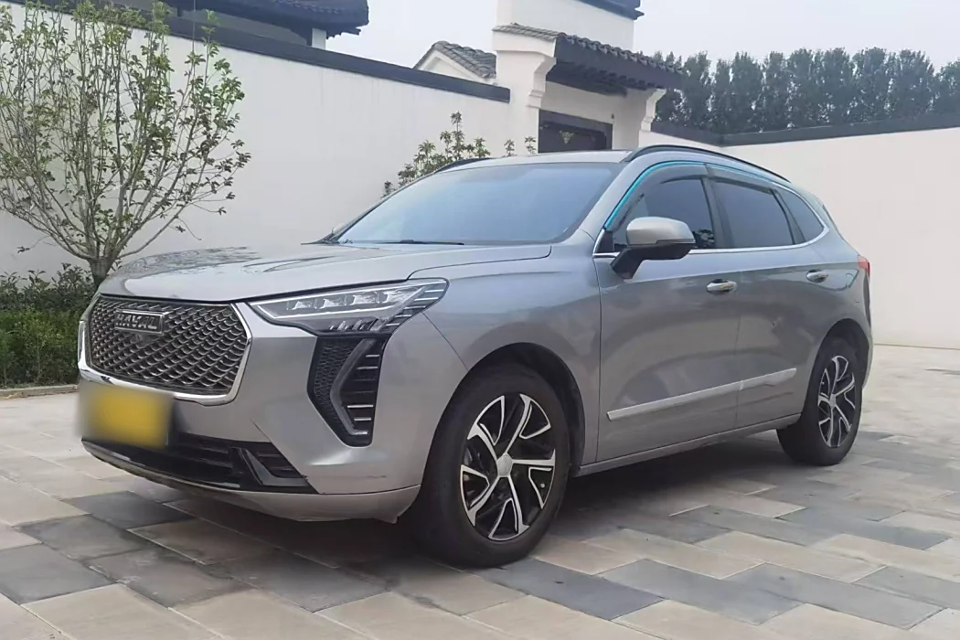Harvard First Love 2021 1.5T Automatic Big Three Edition