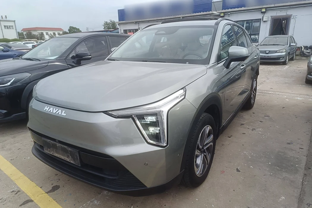 Havalon 2023 1.5L 110KM Pilot Edition