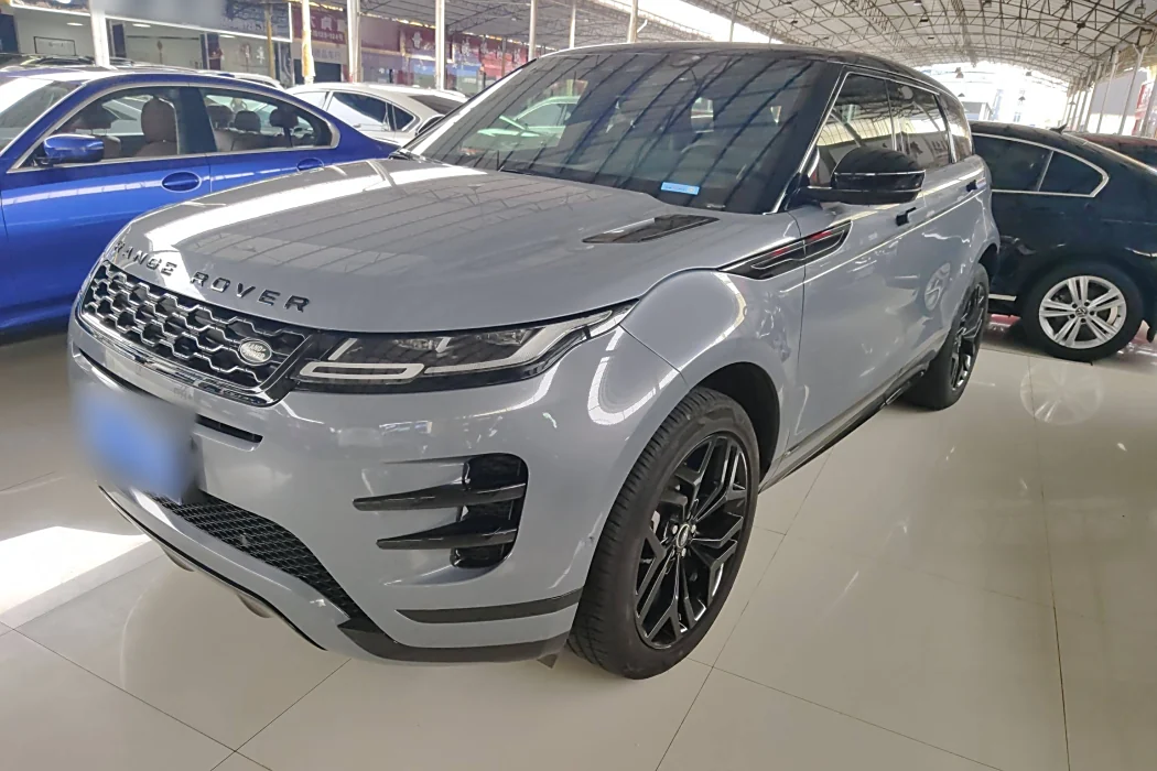 Land Rover Range Rover Aurora 2020 249PS R-DYNAMIC S Sports Edition