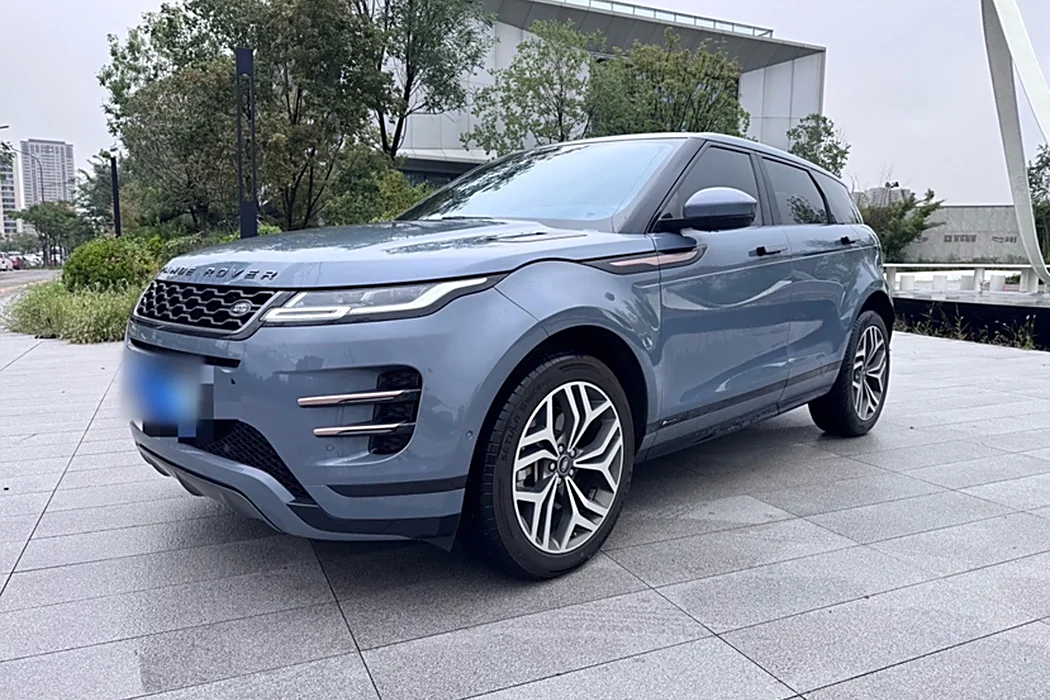 Land Rover Range Rover Aurora 2020 249PS R-DYNAMIC S Sports Edition
