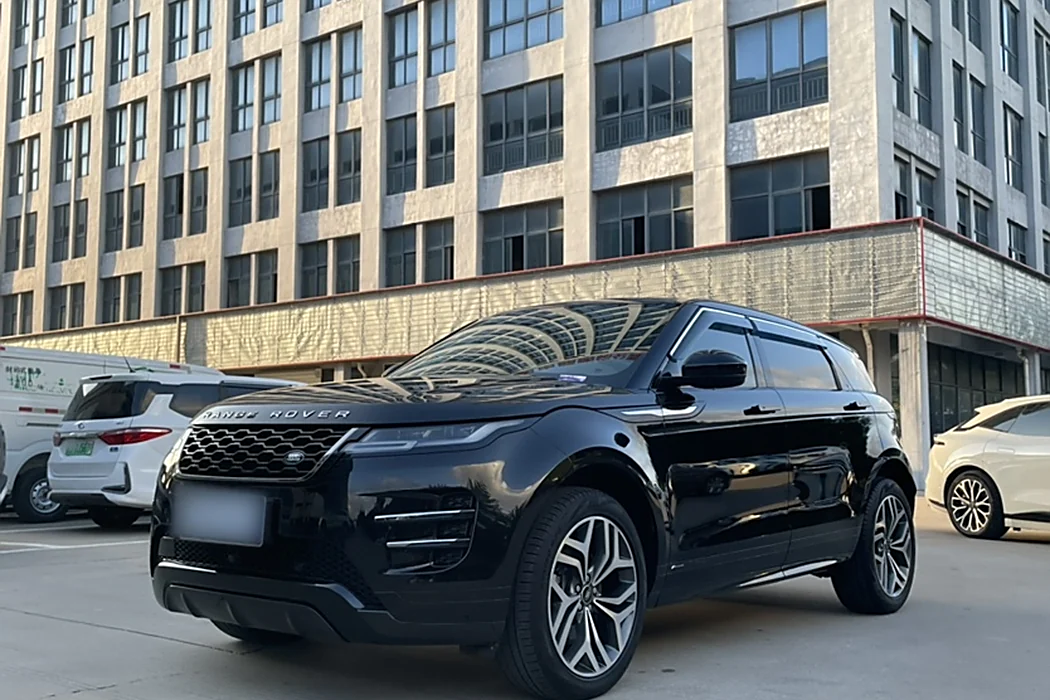 Land Rover Range Rover Aurora 2021 Aurora L 249PS R-Dynamic S Performance Edition