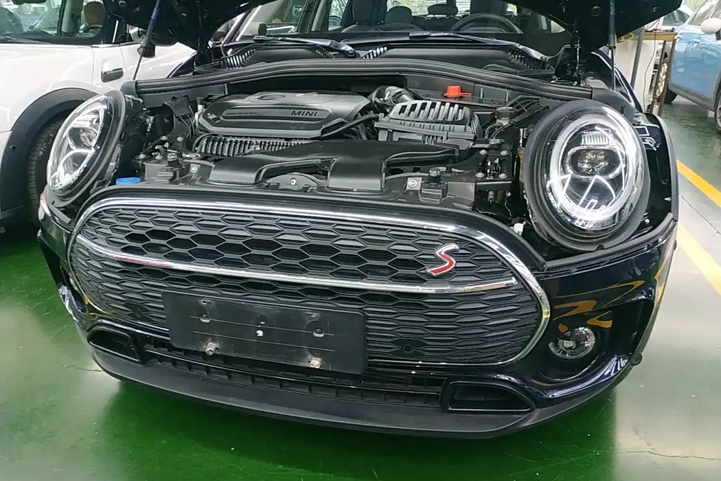 Машина