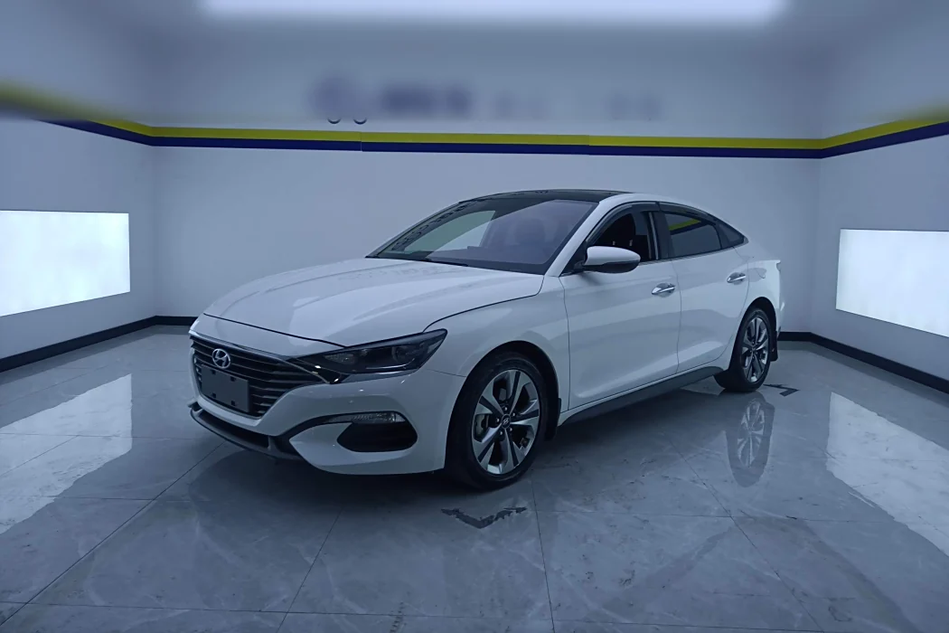 Hyundai Festa 2019 240TGDi sports Version Country VI