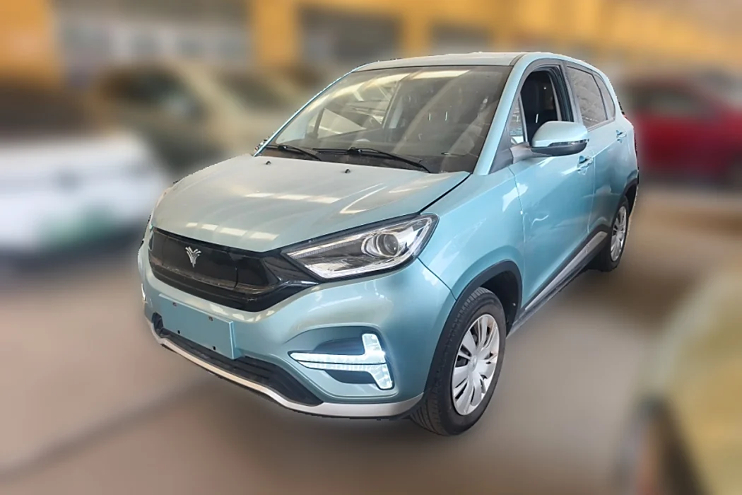Nezha Automobile Nezha N01 2020 Model 380v
