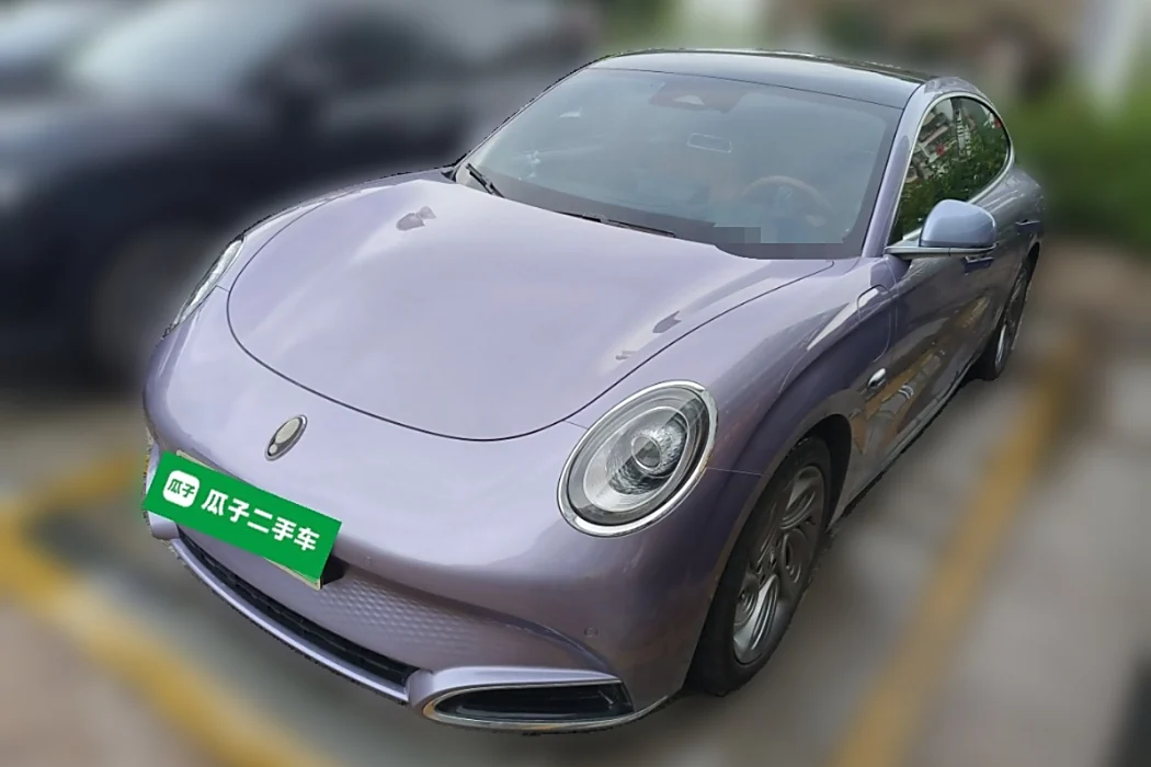 Euler Lightning Cat 2022 555km Premium