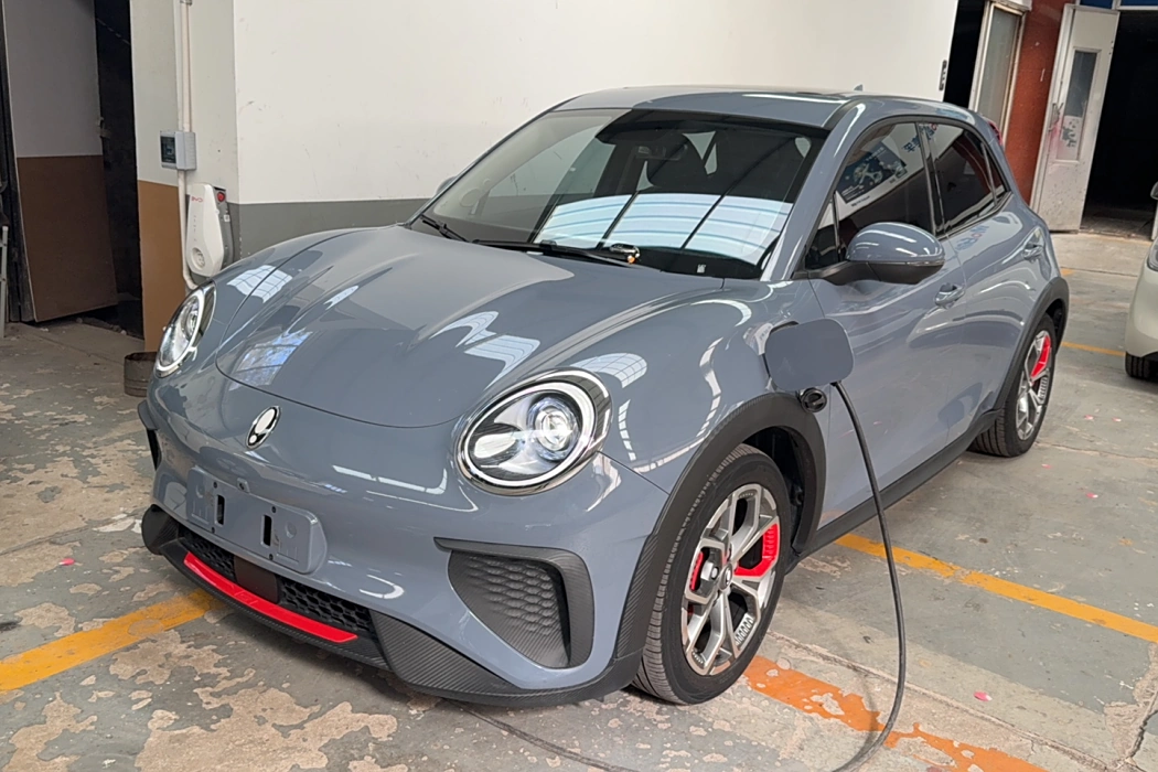 Ola Goodcat GT 2022 Magnolia Edition 401km standard range