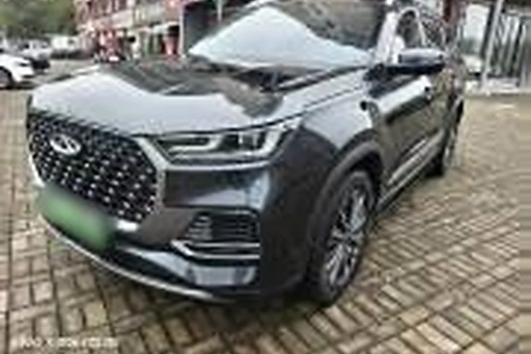 Chery Tiggo 8 PLUS Kunpeng e+ 2022 PHEV 1.5T Urban e+