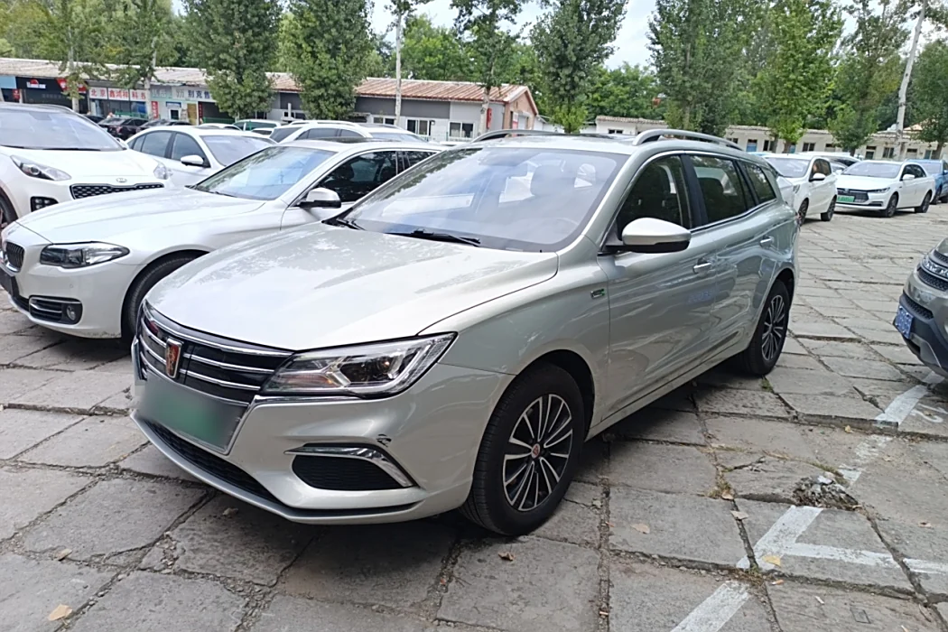 RWE Ei5 2019 SmartLink Signature Edition