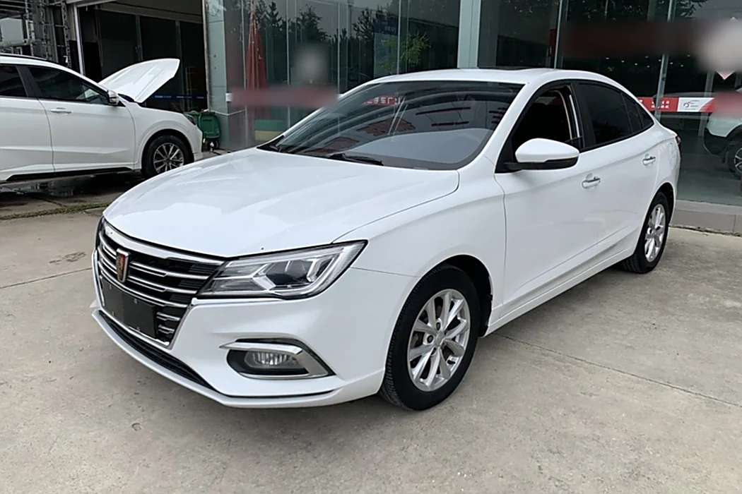 RW i5 2020 1.5L Auto 4G Connected Leader Luxury Edition