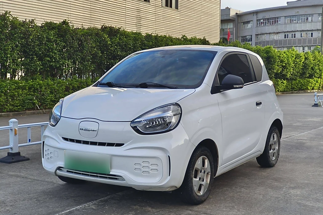 Roewe Clewe CLEVER 2021 302km Excellent Edition