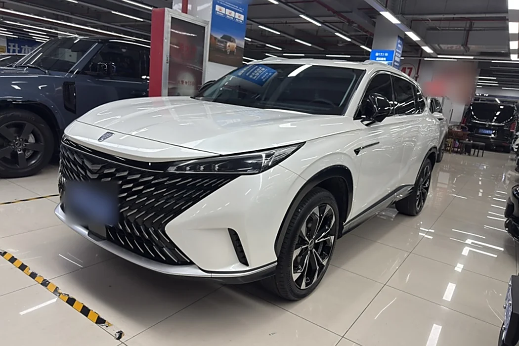 Roewe RX5 2023 1.5T Premium Sliding Screen version