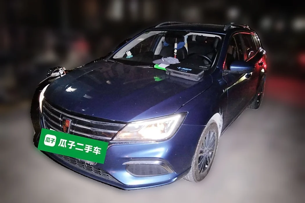 RWE Ei5 2019 SmartLink Signature Edition