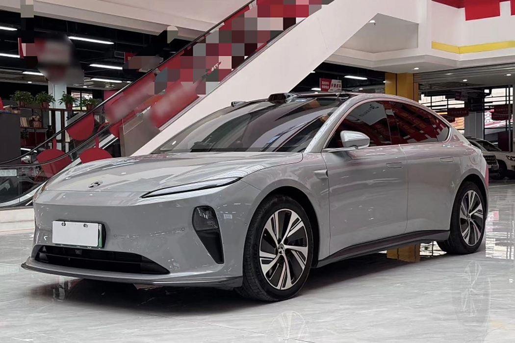Azera ET5 2022 75kWh
