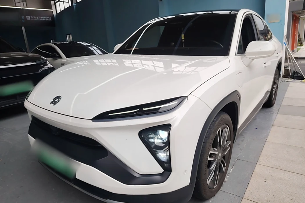 Azera EC6 2020 430KM Sport Edition