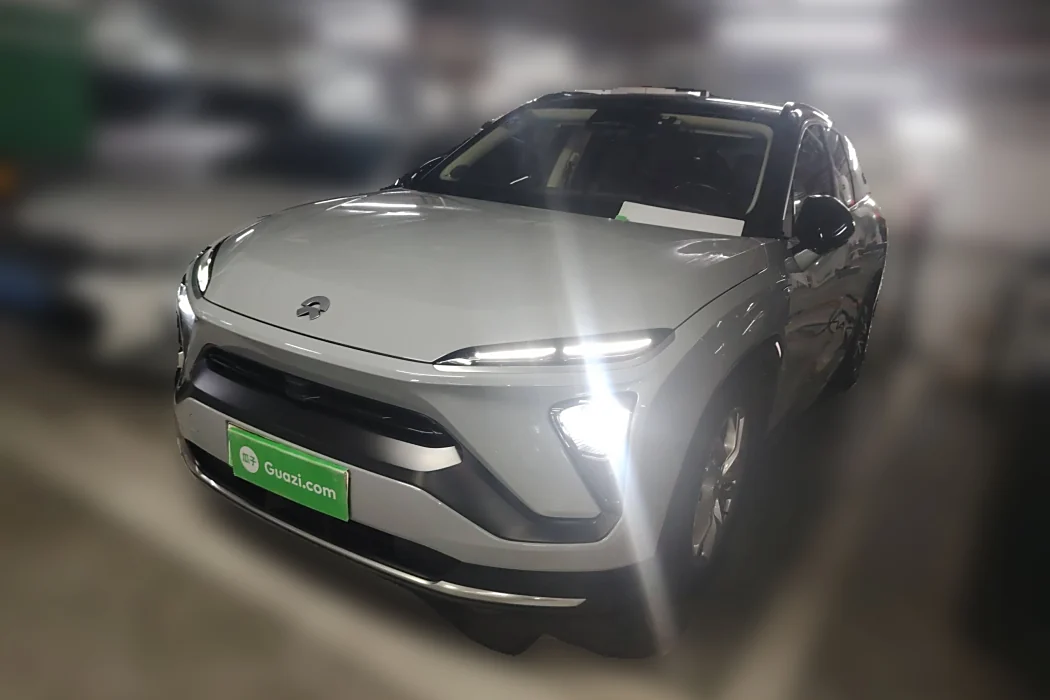 Azera ES6 2019 430KM Performance Edition