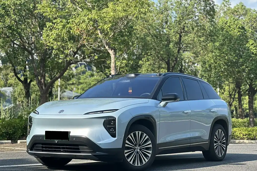 Azera ES7 2022 75kWh