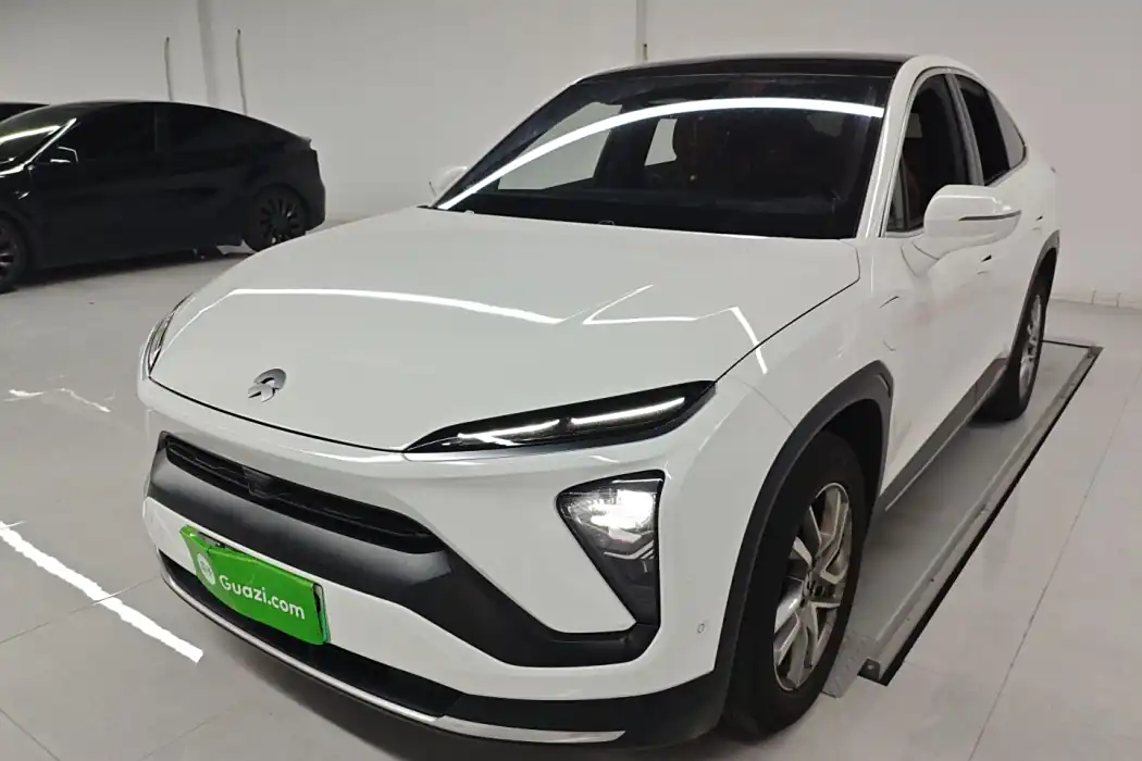 Azera EC6 2020 430KM Sport Edition