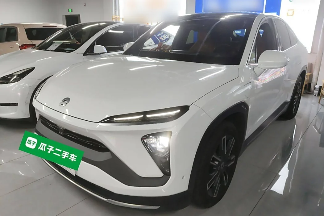 Azera EC6 2020 605KM Sport Edition