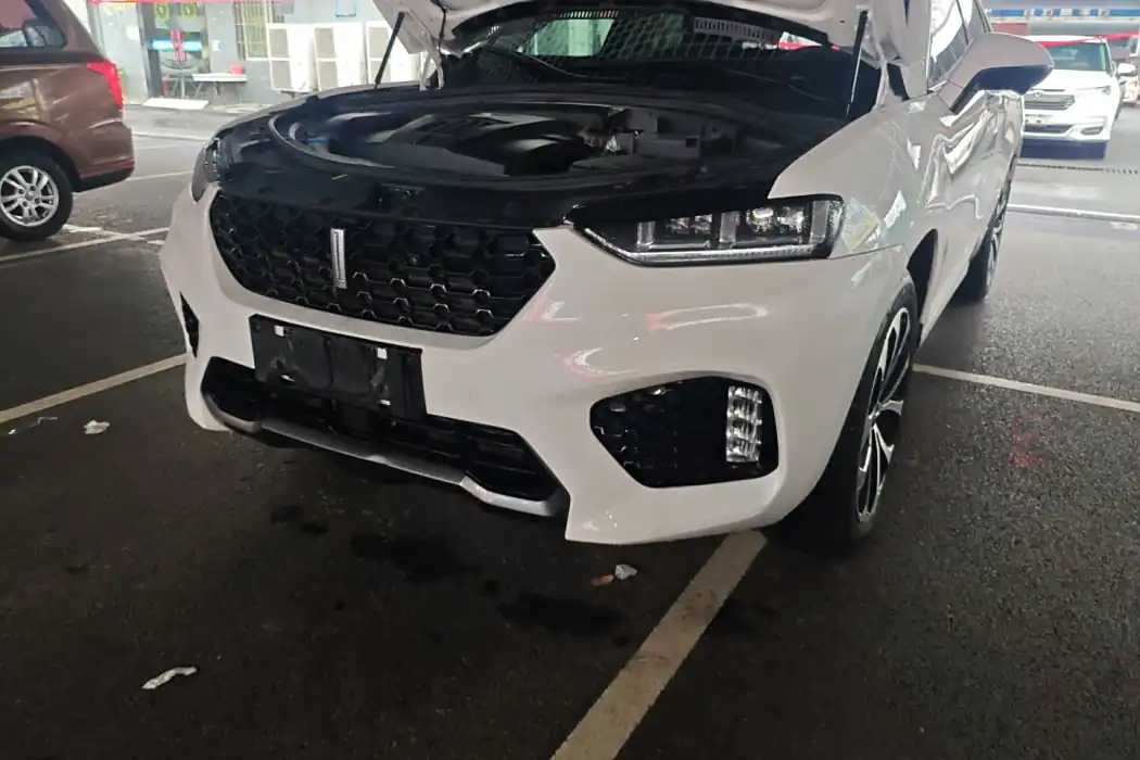 фото машины