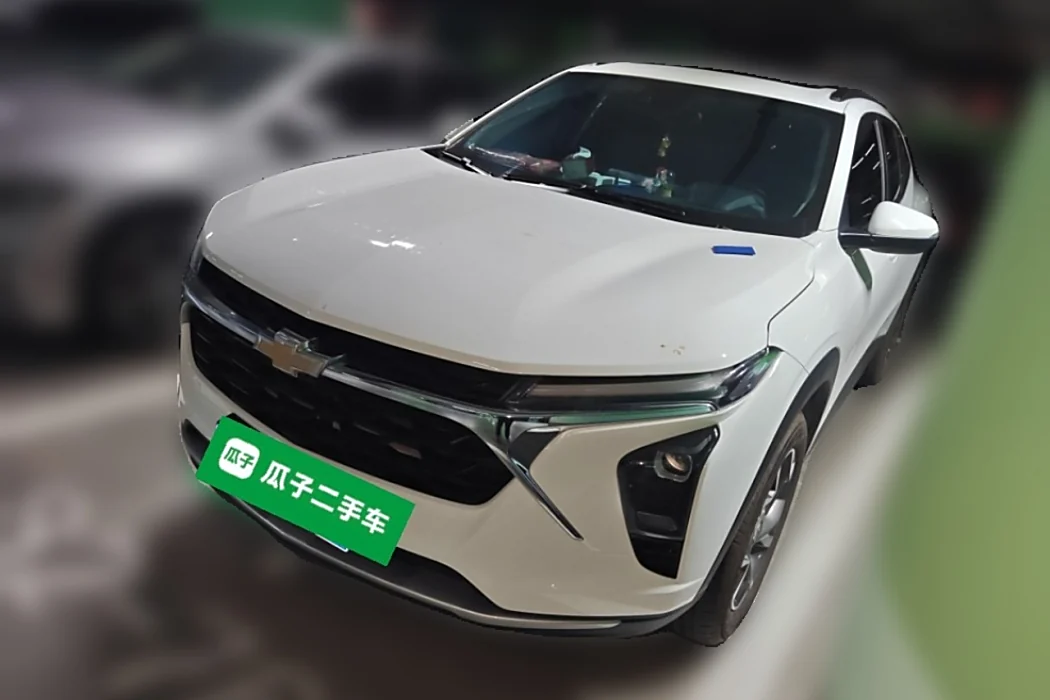 Chevrolet Camaro 2022 1.5T CVT Trendy Edition