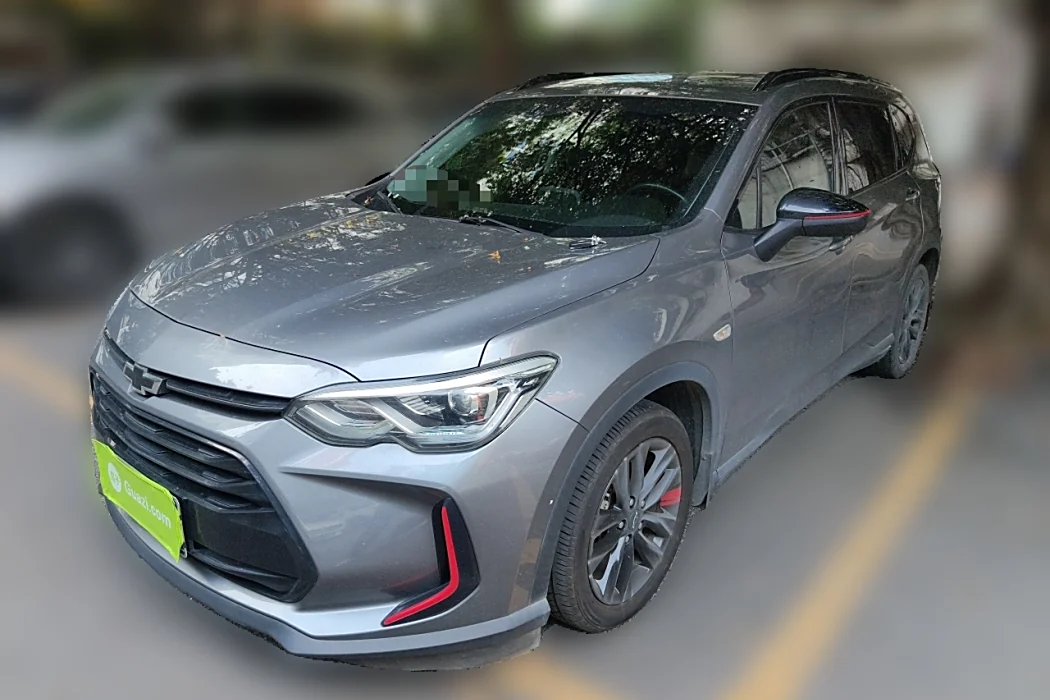 Chevrolet Volando 2019 Redline 530T Automatic Indulgence Edition (5+2 models) Country VI
