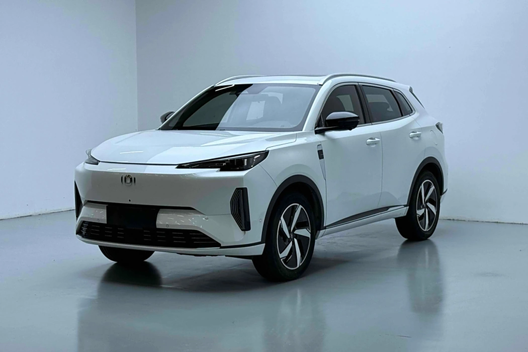 Changan Qiyuan Q05 2023 model 125 Max