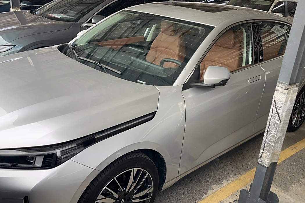 Changan Qiyuan A05 2024 145 Max