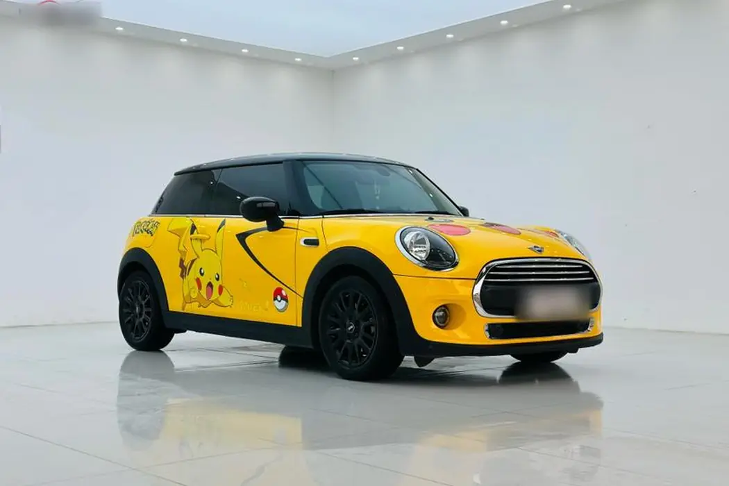 Фото машины