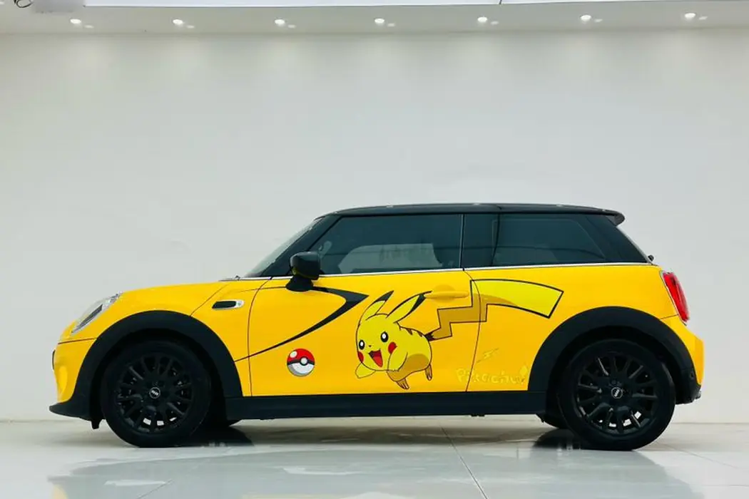 Фото машины