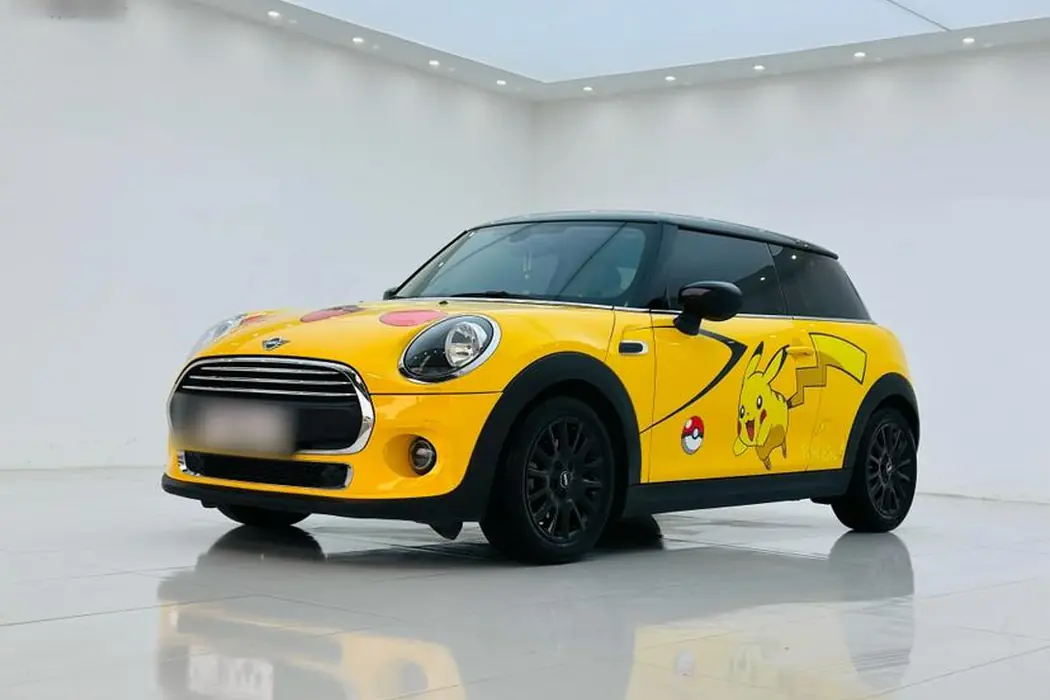 Бэкграунд машины