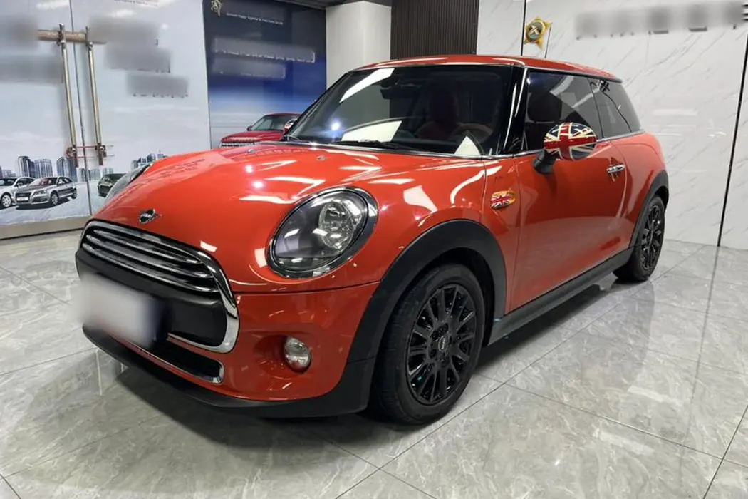 MINI 2018 1.5T ONE PLUS