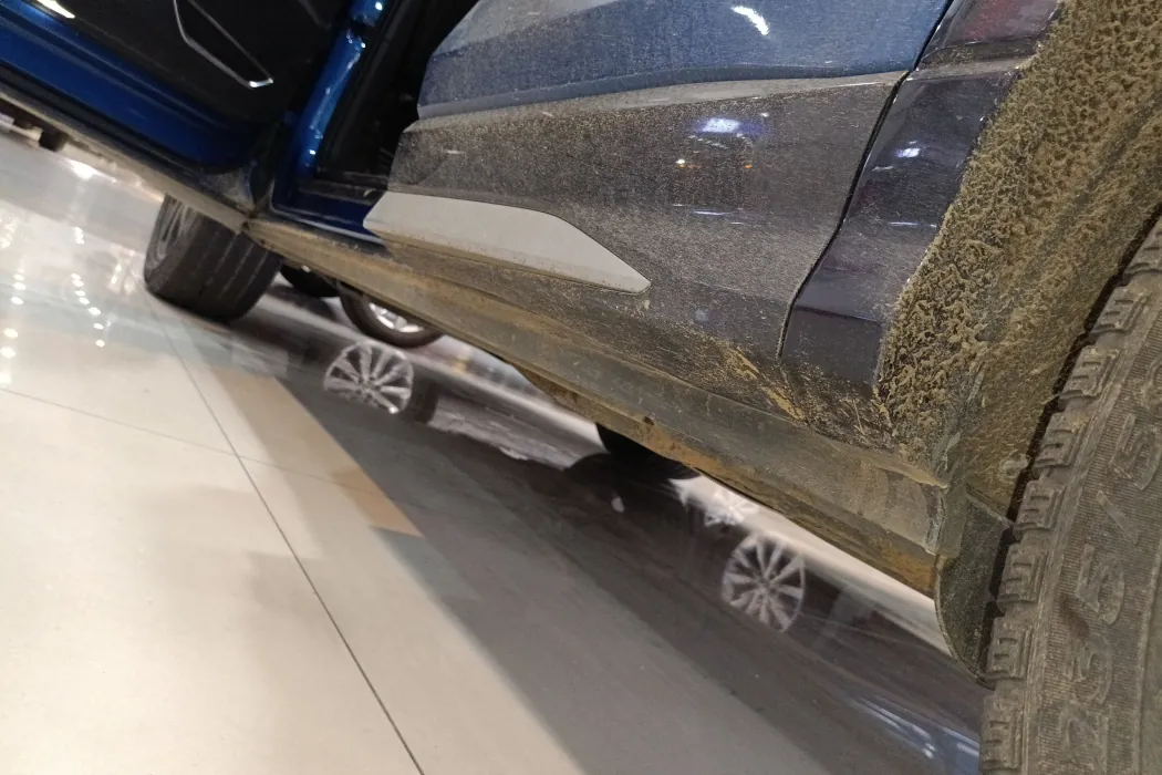 фото машины