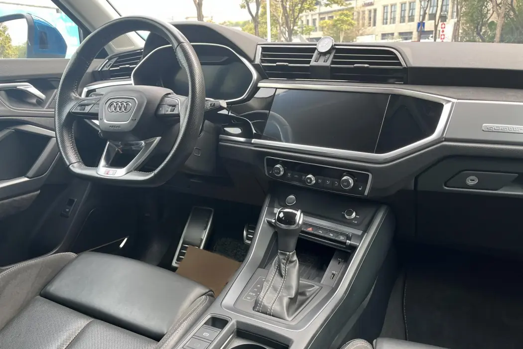 Фото машины 18