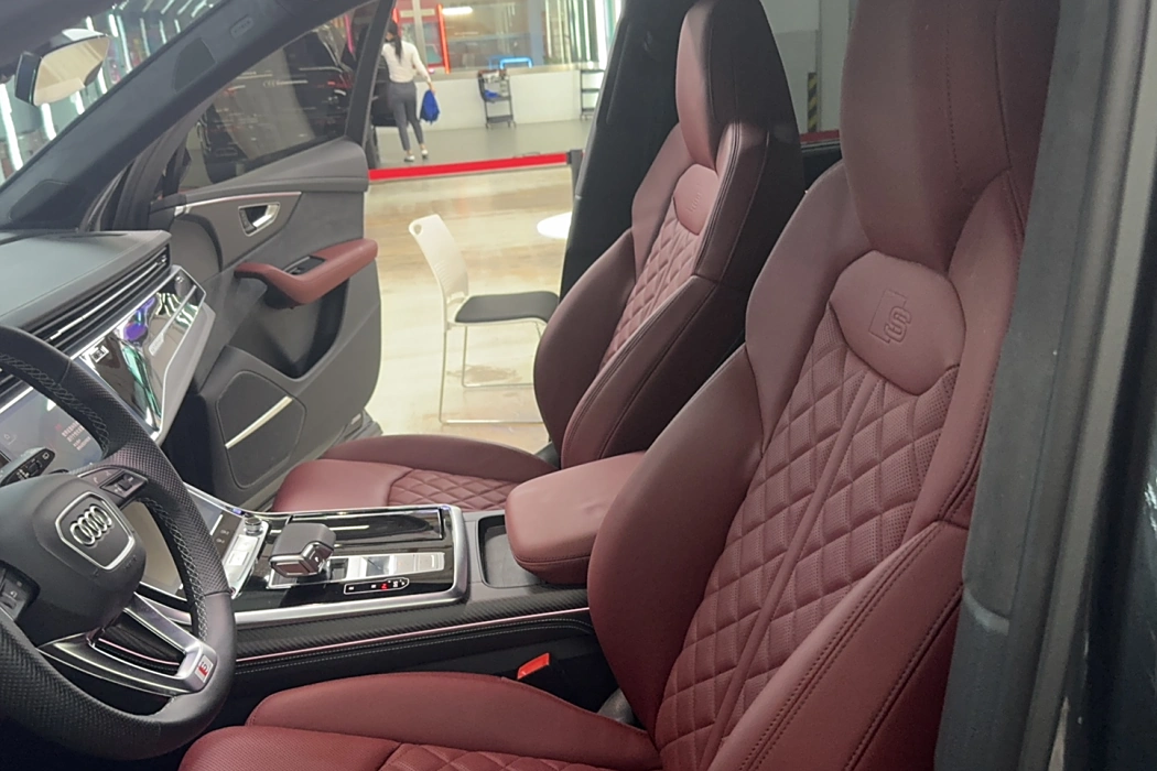 Фото машины